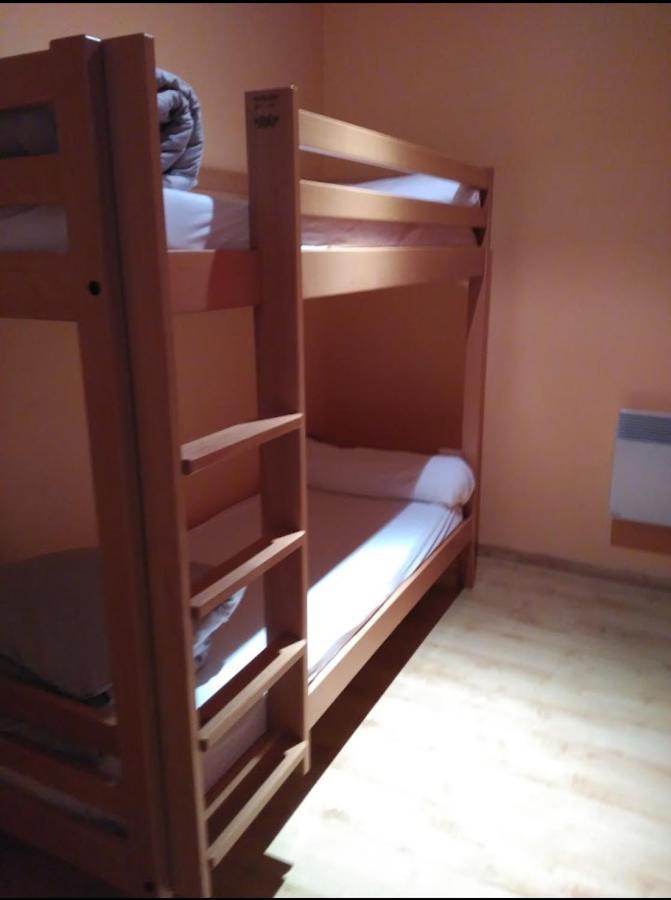 Auberge De La Nougatine Eu La Coucourde 部屋 写真